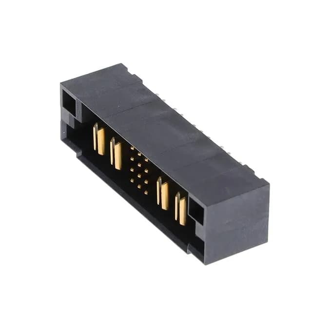 PETC-02-12-02-01-S-VT — Samtec Inc. product photo