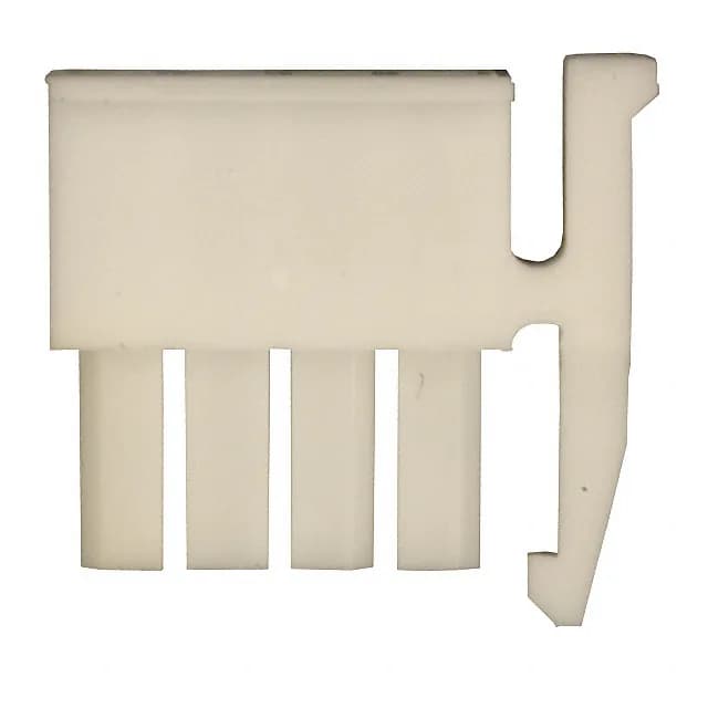 2029102-4 — TE Connectivity AMP Connectors product photo