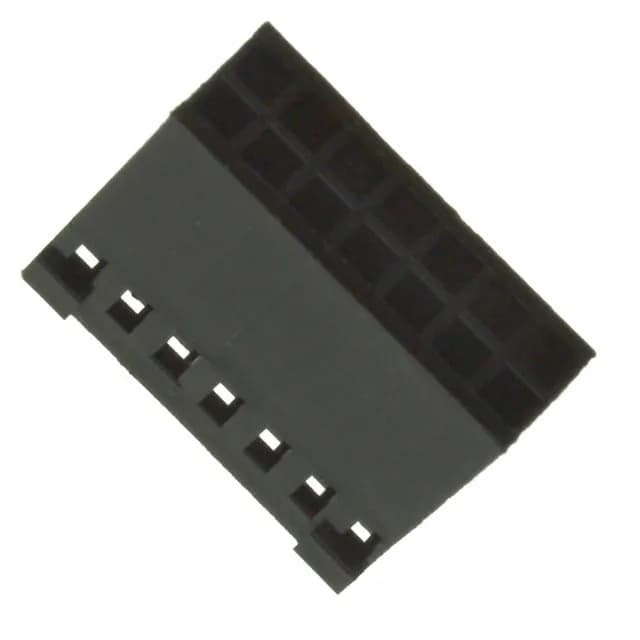 3-87977-2 — TE Connectivity AMP Connectors product photo