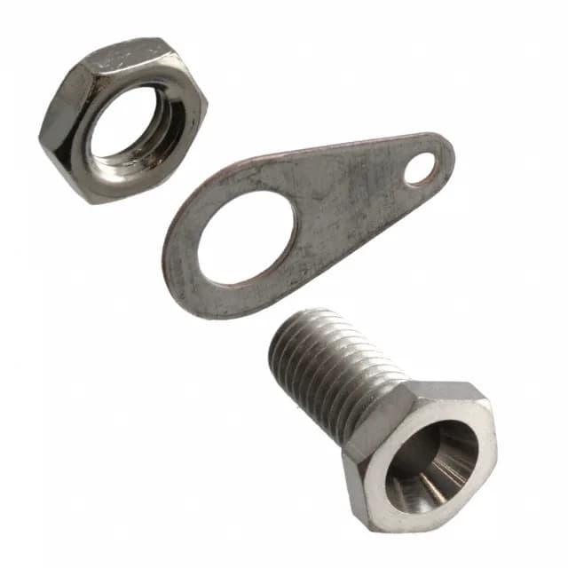 108-0740-001 — Cinch Connectivity Solutions Johnson product photo