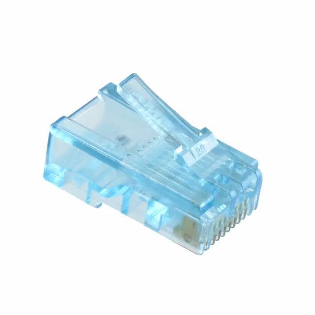 5-557972-3 — TE Connectivity AMP Connectors product photo