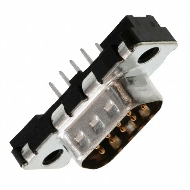 D09P24A4PA00LF — Amphenol ICC (FCI) product photo