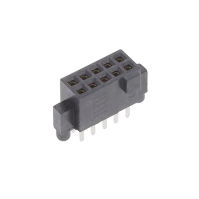 SFM-105-03-L-D-A — Samtec Inc. product photo