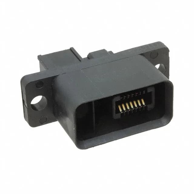 1-292239-2 — TE Connectivity AMP Connectors product photo