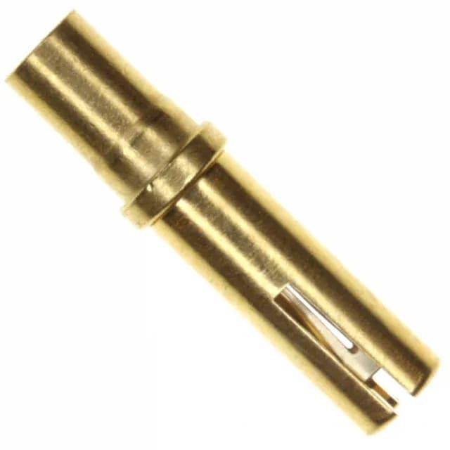 1648384-1 — TE Connectivity AMP Connectors product photo