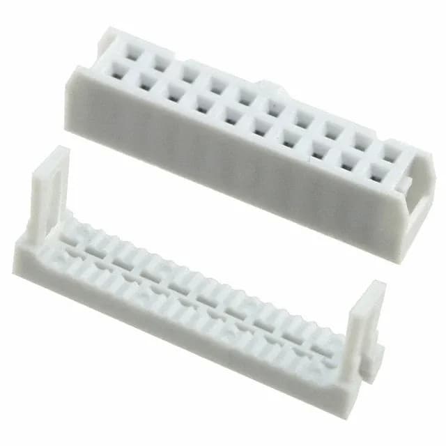 AWP 20-7540-T — Assmann WSW Components product photo