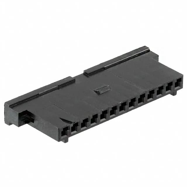 88859-5 — TE Connectivity AMP Connectors product photo