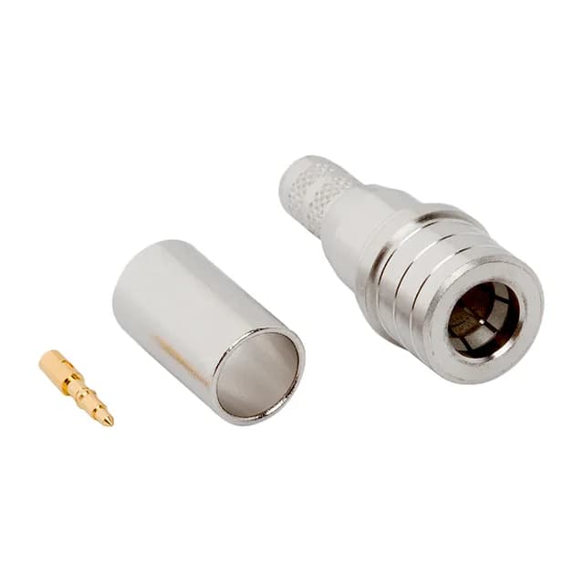 134104 — Amphenol RF product photo