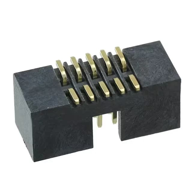 20021521-00010T1LF — Amphenol ICC (FCI) product photo