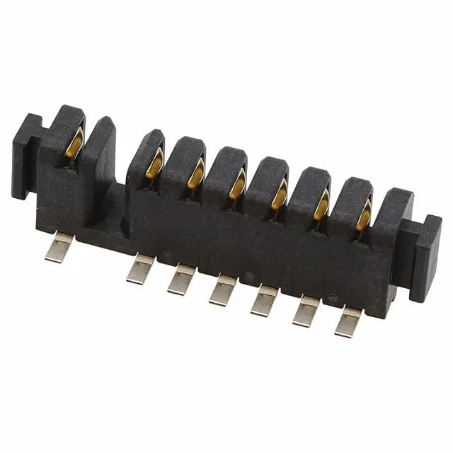1318574-4 — TE Connectivity AMP Connectors product photo