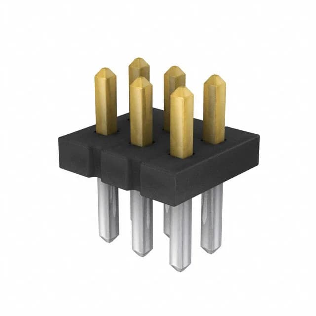 FTS-103-03-L-D — Samtec Inc. product photo