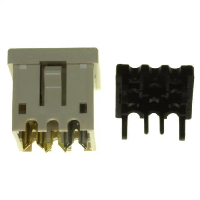 208979-4 — TE Connectivity AMP Connectors product photo