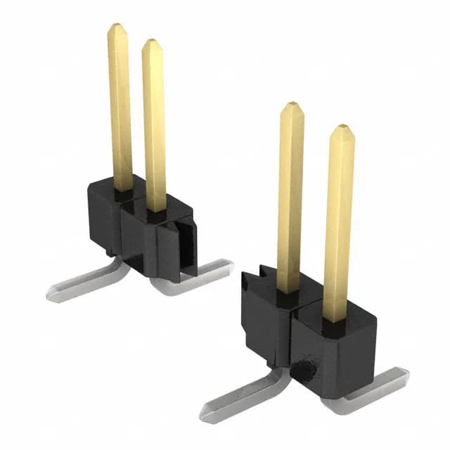 GBC36SFBN-M30 — Sullins Connector Solutions product photo