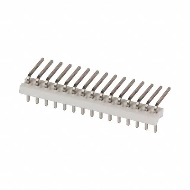 1-640453-5 — TE Connectivity AMP Connectors product photo