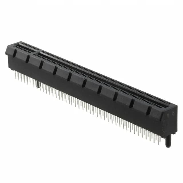 7-1734774-3 — TE Connectivity AMP Connectors product photo
