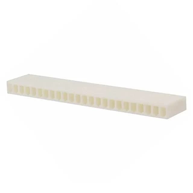 2-640251-4 — TE Connectivity AMP Connectors product photo