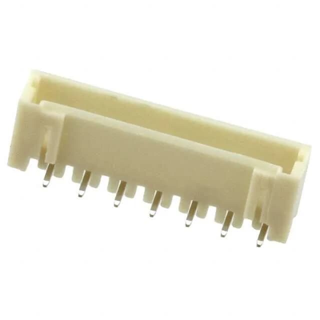 1-292230-4 — TE Connectivity AMP Connectors product photo