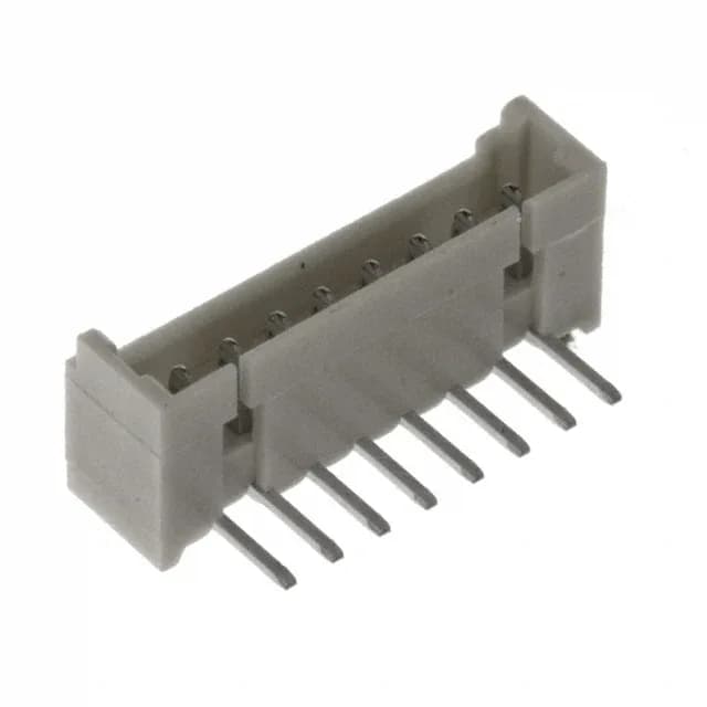 1734829-8 — TE Connectivity AMP Connectors product photo