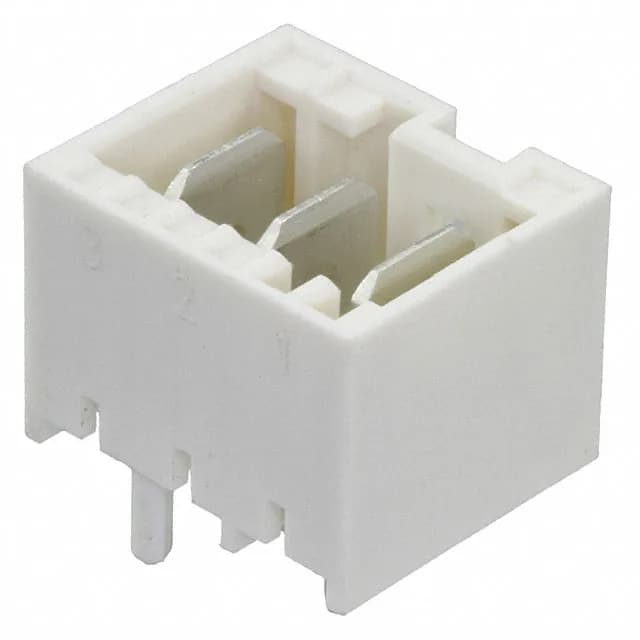 3-2232045-3 — TE Connectivity AMP Connectors product photo