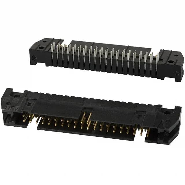 102159-9 — TE Connectivity AMP Connectors product photo