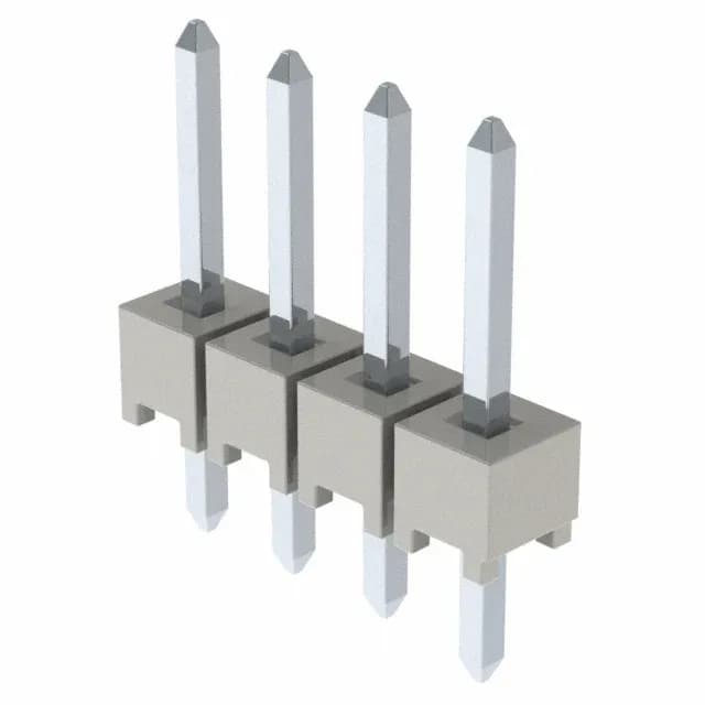 HTSW-104-07-T-S — Samtec Inc. product photo