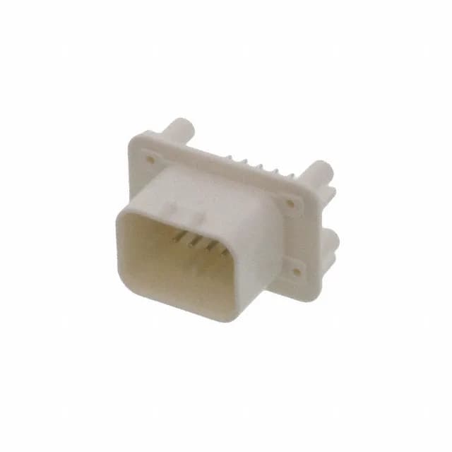 776261-2 — TE Connectivity AMP Connectors product photo