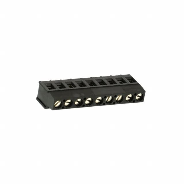 1546073-9 — TE Connectivity AMP Connectors product photo