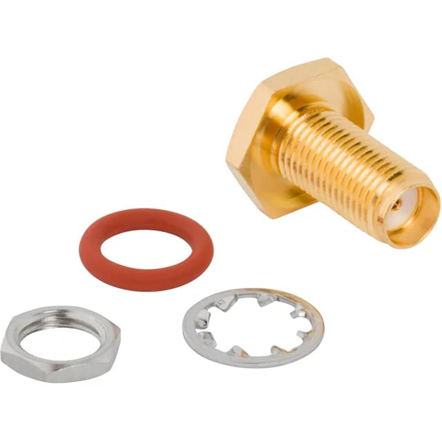 901-10745 — Amphenol RF product photo