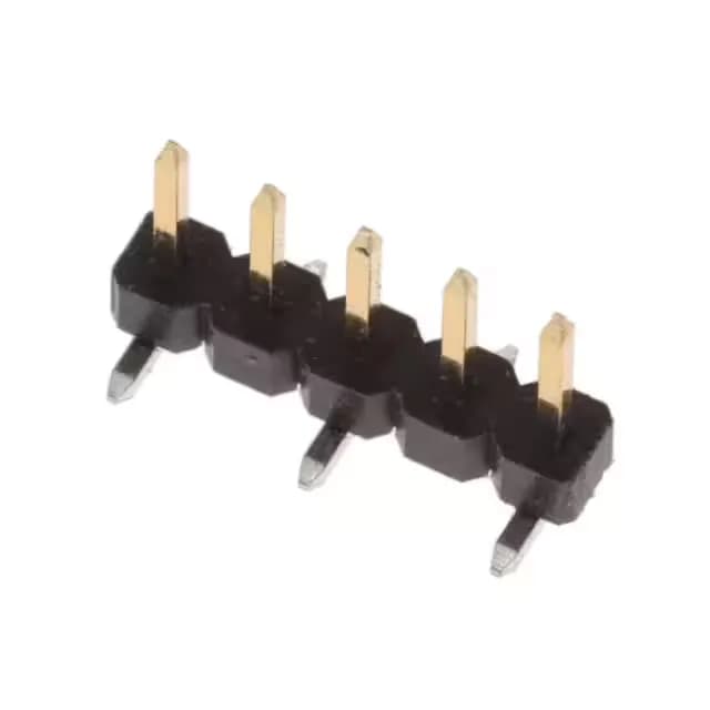 2842102-5 — TE Connectivity AMP Connectors product photo