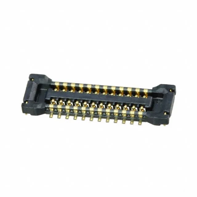 BM20B(0.6)-24DS-0.4V(53) — Hirose Electric Co Ltd product photo