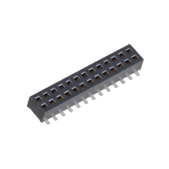 CLP-113-02-F-D-A — Samtec Inc. product photo