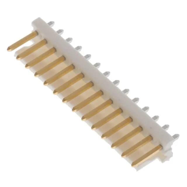4-641119-4 — TE Connectivity AMP Connectors product photo