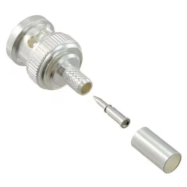 1-1337429-0 — TE Connectivity AMP Connectors product photo
