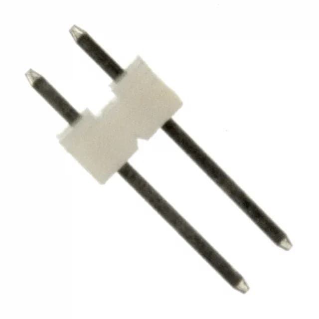 3-644456-2 — TE Connectivity AMP Connectors product photo