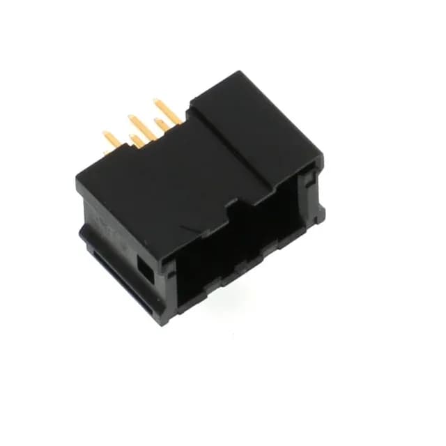 DF51A-6DP-2DSA(01) — Hirose Electric Co Ltd product photo