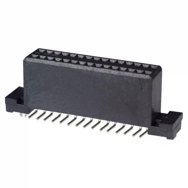 104550-4 — TE Connectivity AMP Connectors product photo