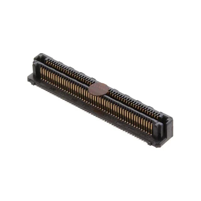 LSHM-150-02.5-L-DV-A-N-K-TR — Samtec Inc. product photo