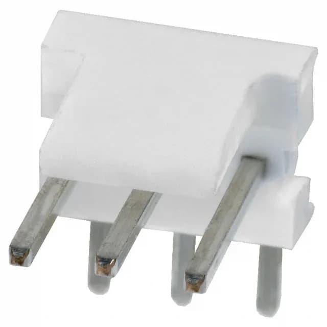 640455-3 — TE Connectivity AMP Connectors product photo