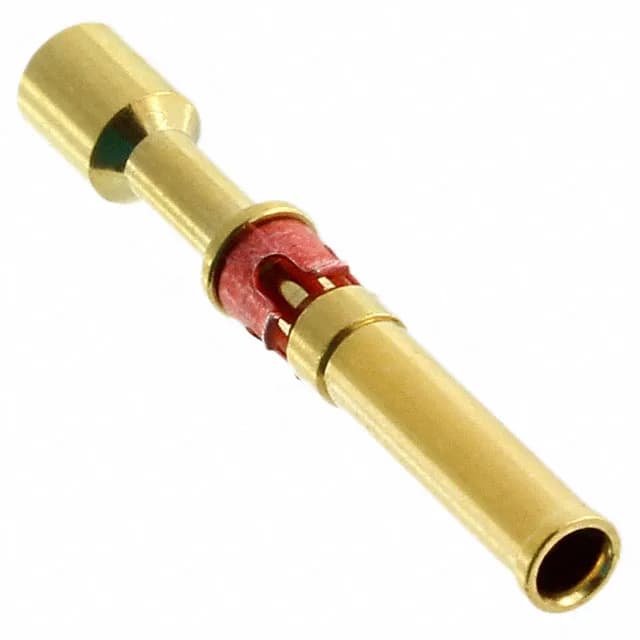 031-50677 — JAE Electronics product photo