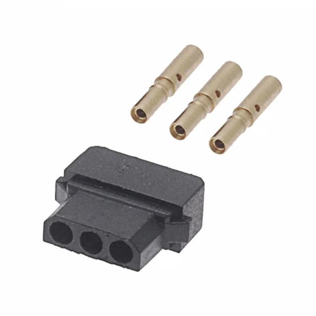 M80-8990305 — Harwin Inc. product photo