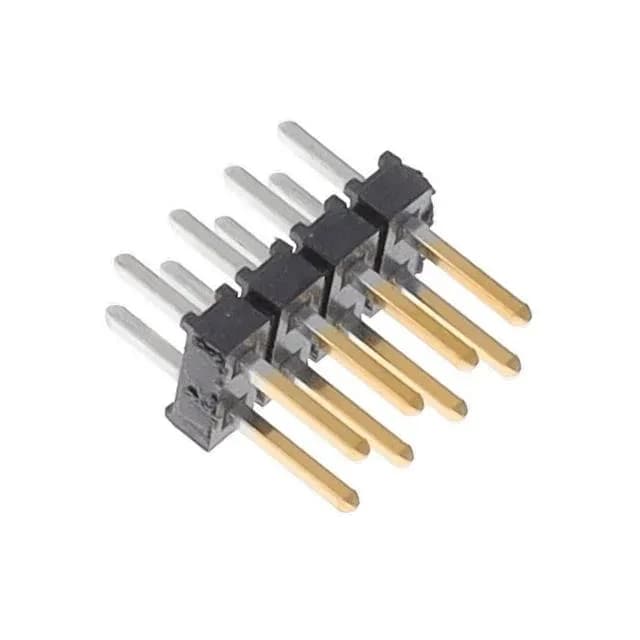 TMM-104-03-S-D — Samtec Inc. product photo
