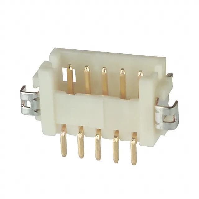 DF13A-5P-1.25H(50) — Hirose Electric Co Ltd product photo