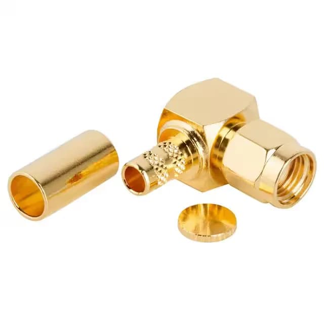 132235RP — Amphenol RF product photo