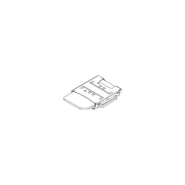 496191611 — Molex product photo