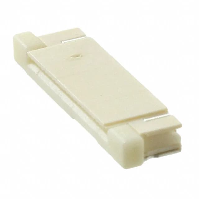 2-1734839-1 — TE Connectivity AMP Connectors product photo