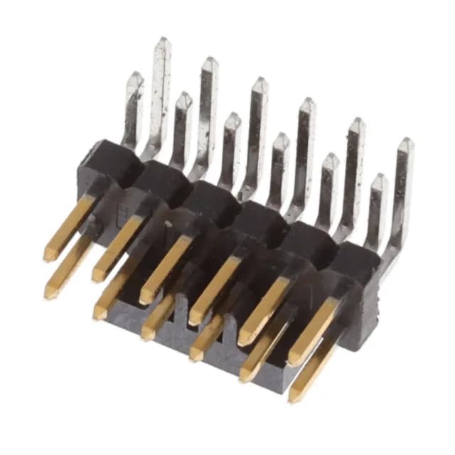 2842155-6 — TE Connectivity AMP Connectors product photo