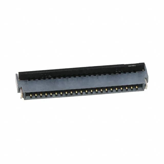 FH34SRJ-32S-0.5SH(50) — Hirose Electric Co Ltd product photo