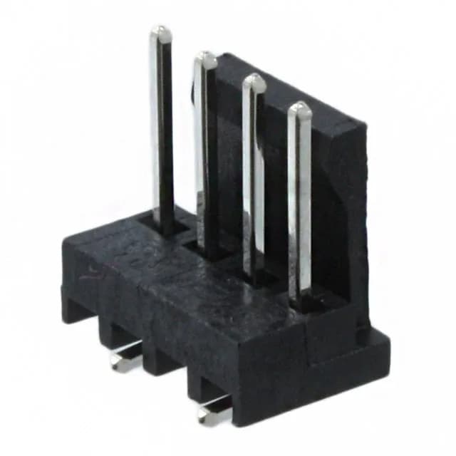 3-647166-4 — TE Connectivity AMP Connectors product photo