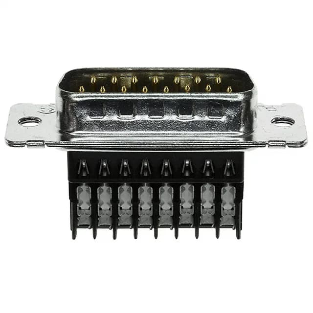 1-745494-5 — TE Connectivity AMP Connectors product photo