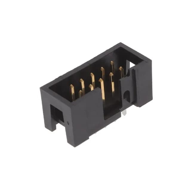 66506-001 — Amphenol ICC (FCI) product photo